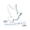 Peace and Loyalty Lodge 261