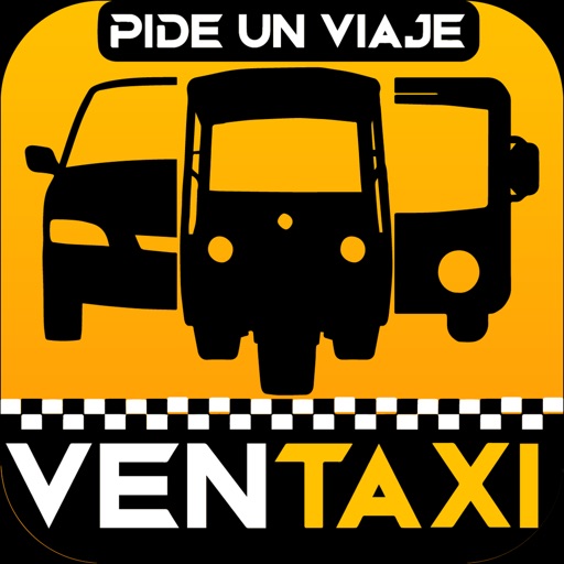 Ventaxi