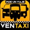 Con Ventaxi, ¡Dile Ven