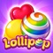 Play the sweetest match-3 game & enjoy the full-on fun hours in candy world