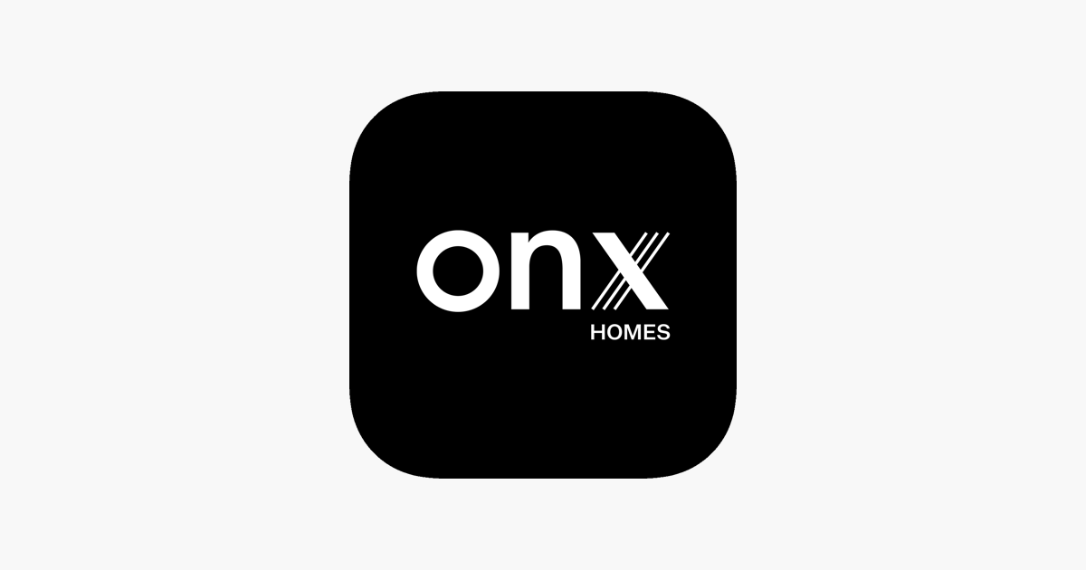 ‎ONX Homes on the App Store