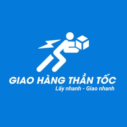 Giao Hàng Thần Tốc