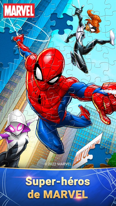 Puzzles Magiques : Jeux Puzzle Puzzles Magiques : Jeux Puzzle
