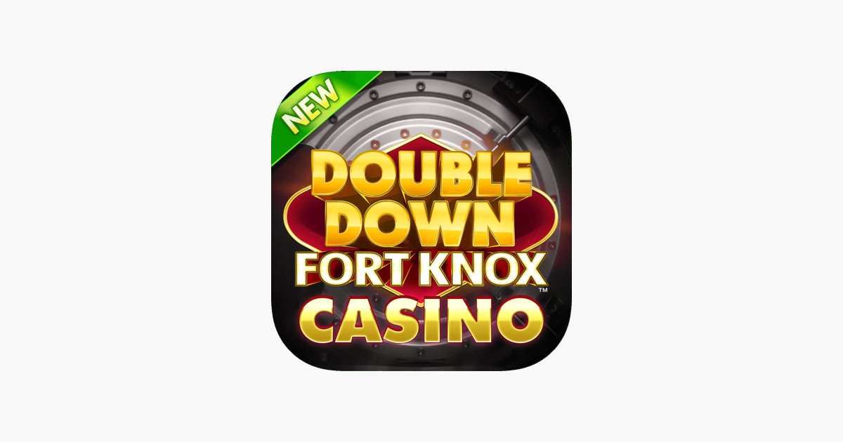 double down slot machines