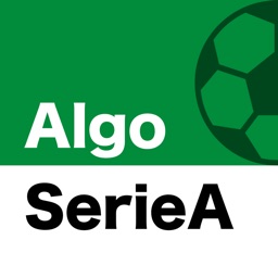 AlgoSerieA - La classifica