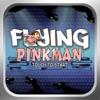 The Flying Pinkman LT
