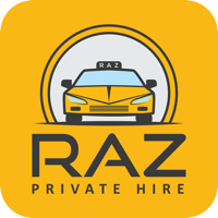 Raz Private Hire.
