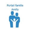 PORTAIL FAMILLE AMILLY 28300