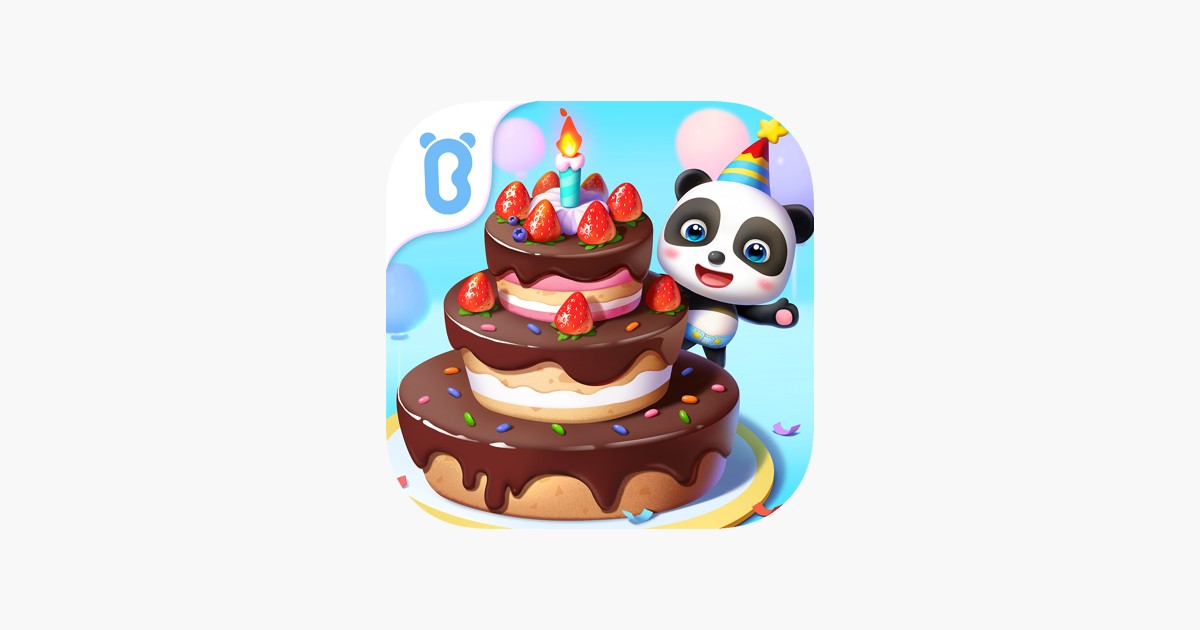 ‎Talking Panda Kiki on the App Store