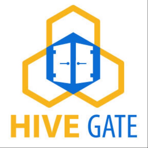 HIVE Gate