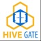 HIVE Gate is the companion module to HIVE Office, designed to address unique requirements of entrance management