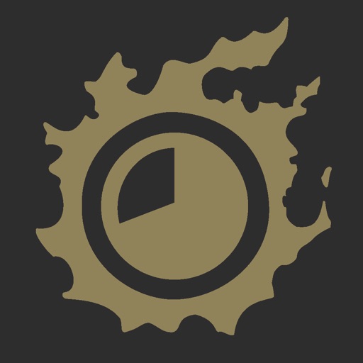 EorzeaTime Icon