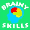 Icon Brainy Skills Misspelled Words