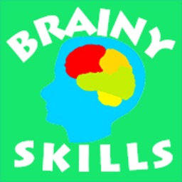 Brainy Skills Misspelled Words