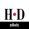 Get Hamar Dagblad eAvis for iOS, iPhone, iPad Aso Report