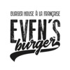 Even's burger