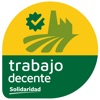 Trabajo decente app