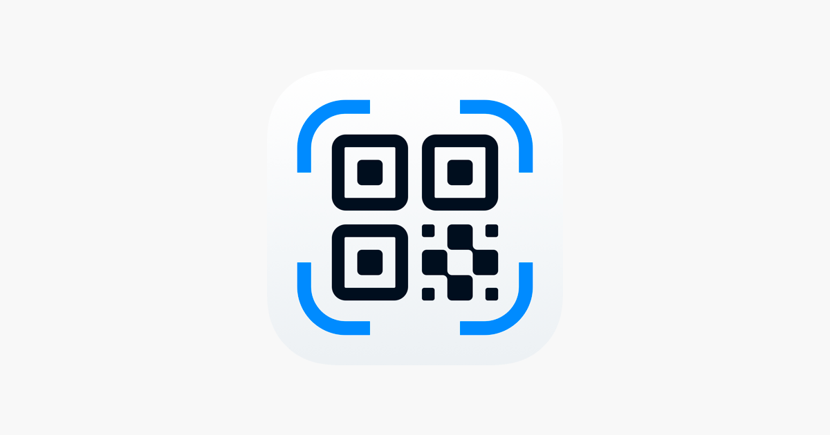 ‎AI QR Code Reader & Generator on the App Store