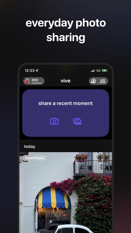 Vive Widget screenshot-5