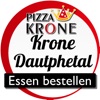 Pizza Krone Dautphetal