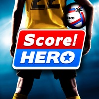Score! Hero 2023 app not working? crashes or has problems?