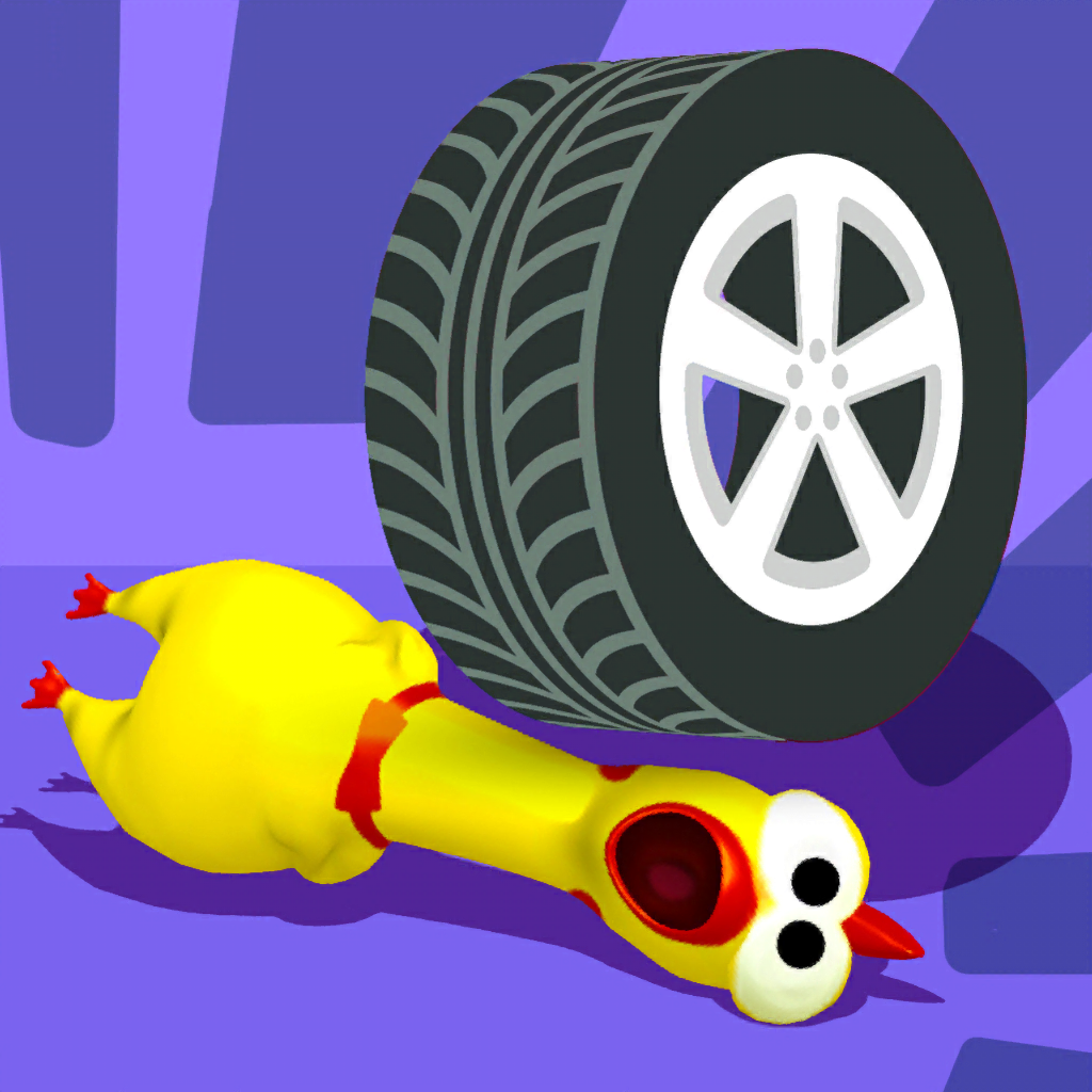 Get Wheel Smash for iOS, iPhone, iPad Aso Report