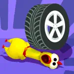 Wheel Smash App Support