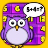 Math Numbers Game