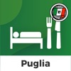 Puglia – Dormire e Mangiare