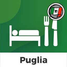 Puglia – Sleeping and Eating