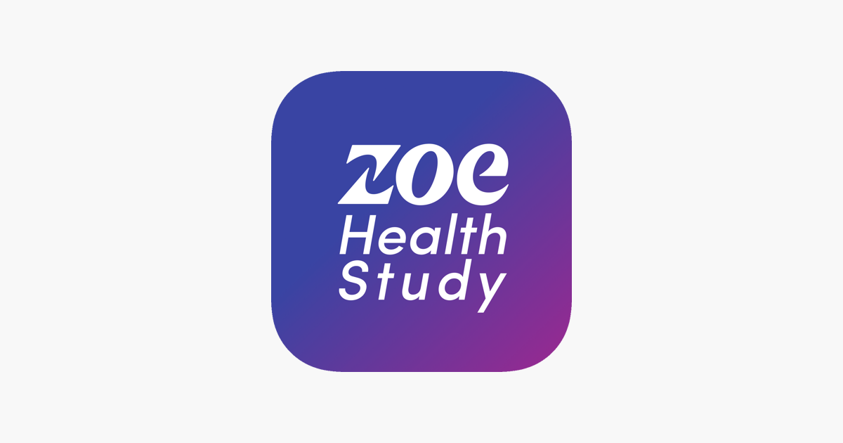 ‎ZOE Health Study on the App Store
