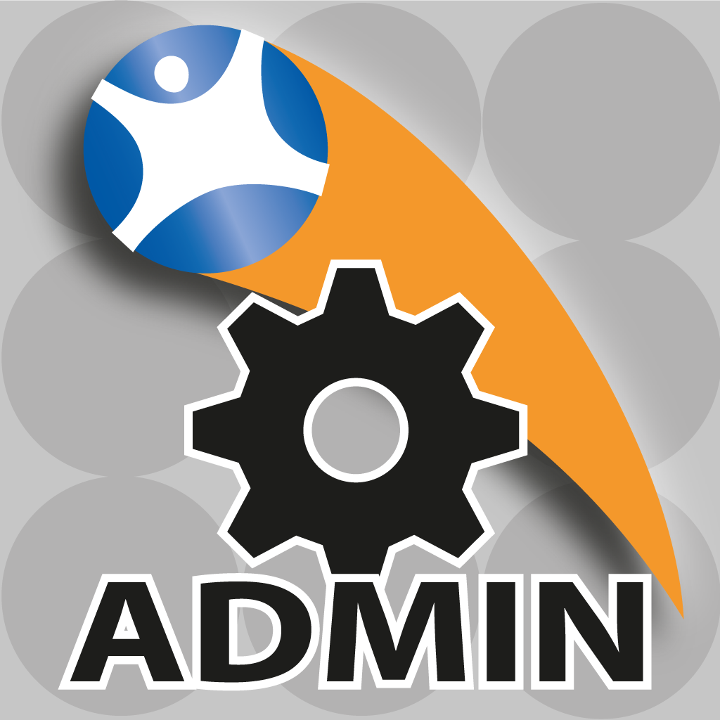 Get Admin for iOS, iPhone, iPad Aso Report