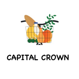 Capital crown