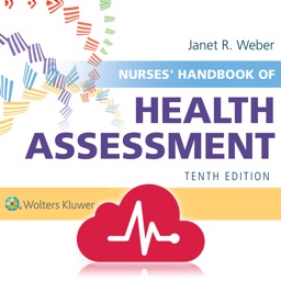 Nurses' HBK Health Assessment