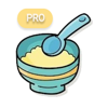 Baby Solids Food Tracker PRO - Four Angles Software Team SRL