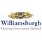 Williamsburgh Housing Association App, serving tenants of Williamsburgh housing association