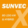 SUNVEC-X