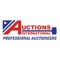 Auction International is a fun and interactive way to bid on auctions and buy items that individuals post for sale