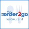 The Order2Go Cafe