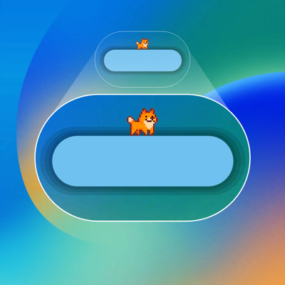 New Widget 16 - Dynamic