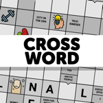 Wordgrams - Crossword & Puzzle на пк