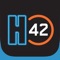 Benvenuti nell'app di Hangar 42 