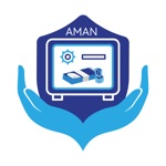 Aman - أمان
