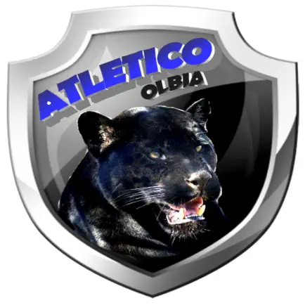 Atletico Olbia Читы