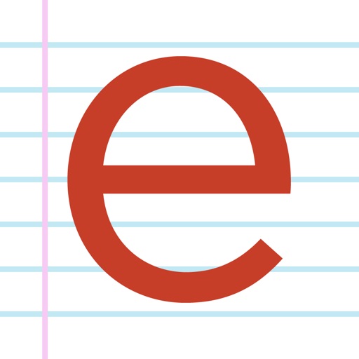 eNotes: Literature Notes App iOS App