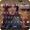 Icon My Photo Background Keyboard