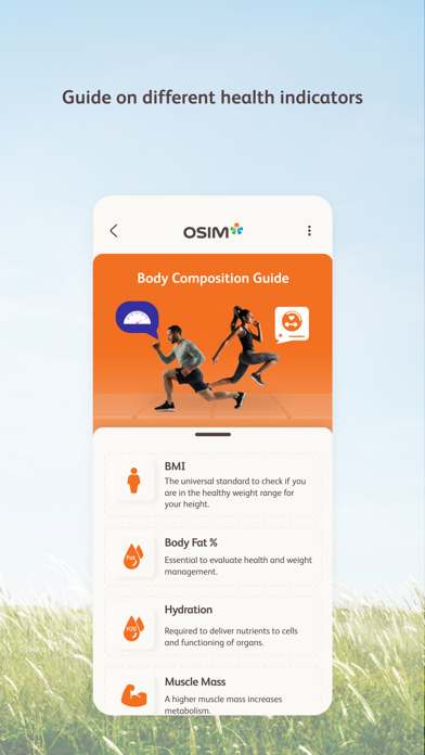 OSIM Well-Beingのおすすめ画像4