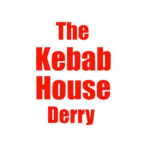 Kebab House Londonderry