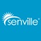 Senville is one app which published with smart air conditioner