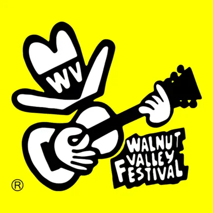 Walnut Valley Festival Читы
